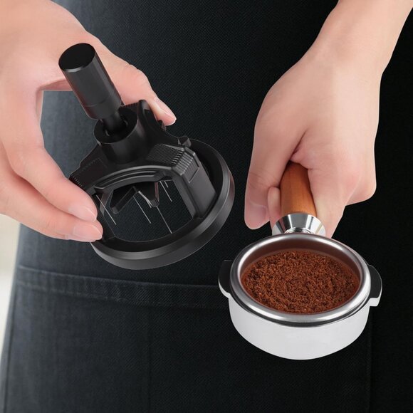 Stainless Steel Needles Distributors Coffee Stirrer Espresso(Ask for Size) - Picture 5 of 8